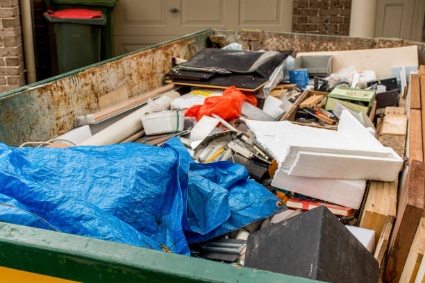 Best Commercial Junk Removal  in Citrus Park, FL
