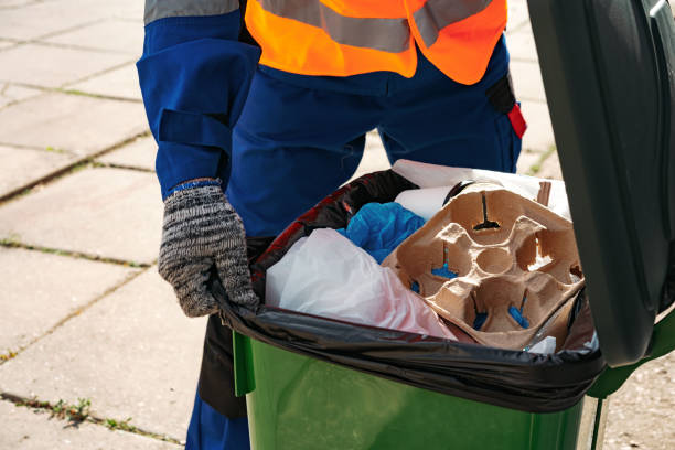 Best Yard Waste Removal  in Citrus Park, FL